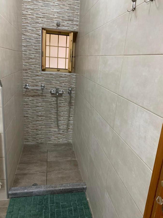 Villa Fatima Vríszesz Kültér fotó